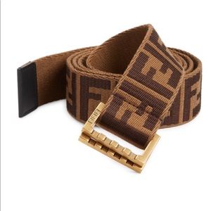 Fendi Belt